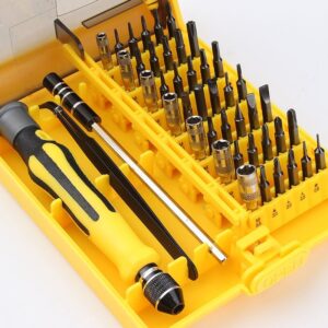 Multifunctional Screw Driver