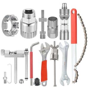 Multifunctional Tools Set