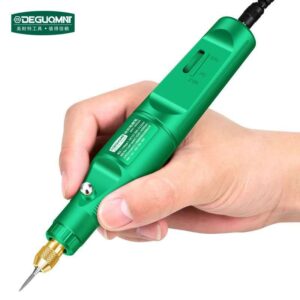 Mini Electric Grinder
