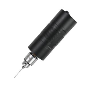 DIY Electric Engraving Pen