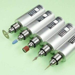 Multifunctional Electric Grinder