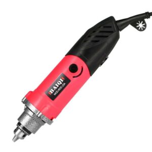 Electric Hand Drill