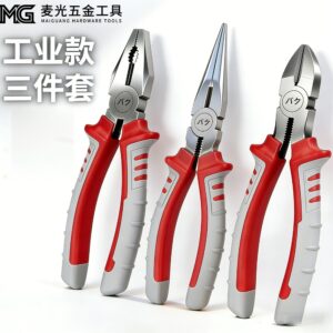 Plier-Cutting-Noose